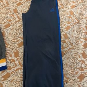 Adidas sweatpants